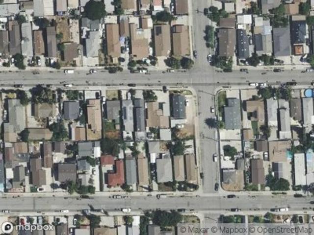 House for sale in Compton, California