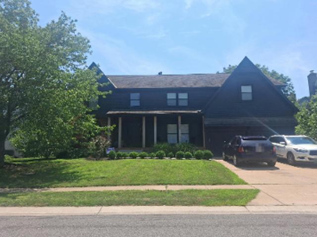 House for sale in Kingston Lakes, Overland Park