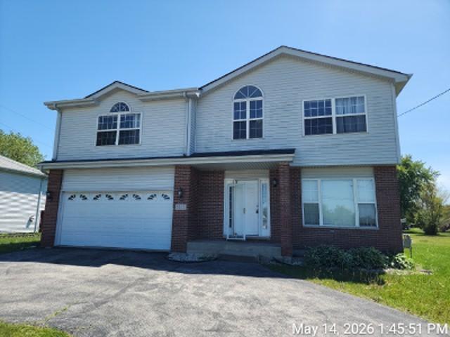 House for sale in Markham, Cook County