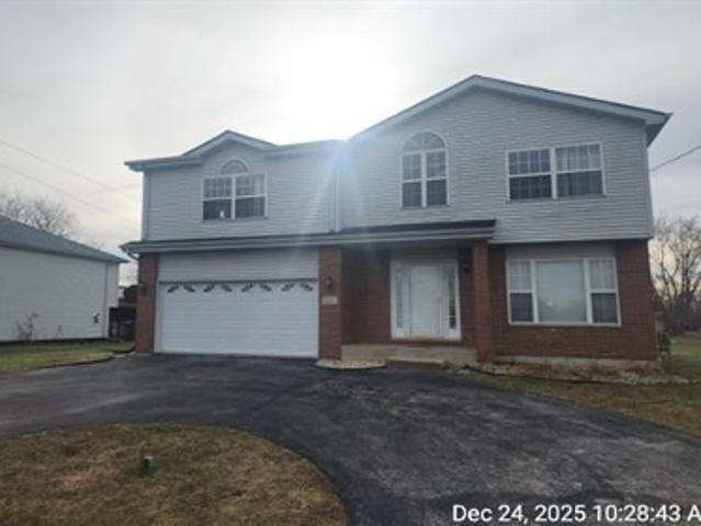 House for sale in Markham, Illinois