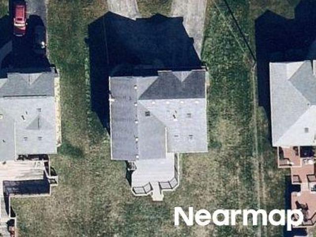 House for sale in Markham, Illinois