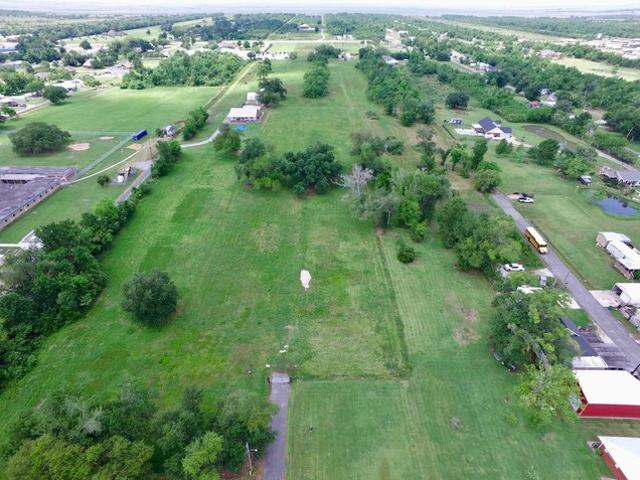 Land for sale in Galliano