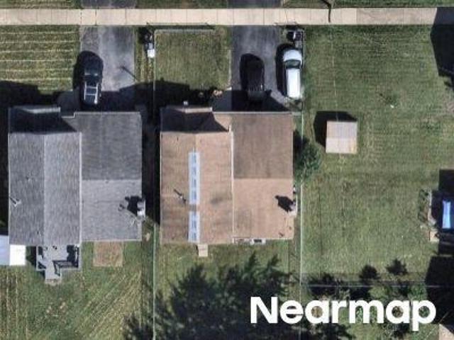 House for sale in Harvey, Cook County