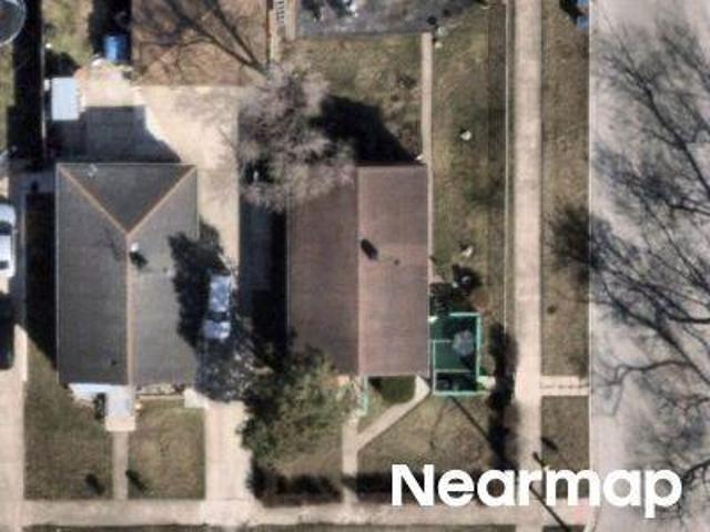 House for sale in Harvey, Illinois