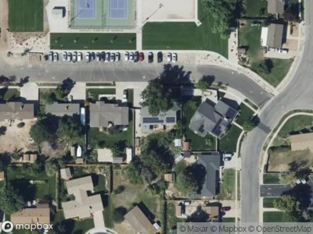 House for sale in Syracuse, Utah