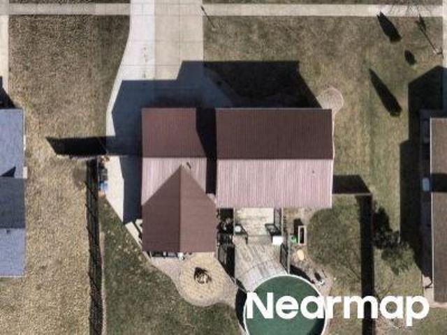 House for sale in Lowell, Indiana