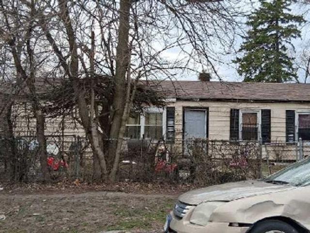 House for sale in Harvey, Illinois