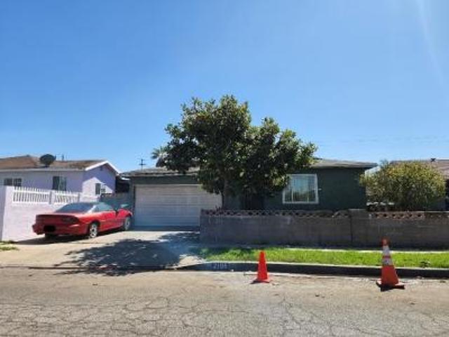 House for sale in Compton, California