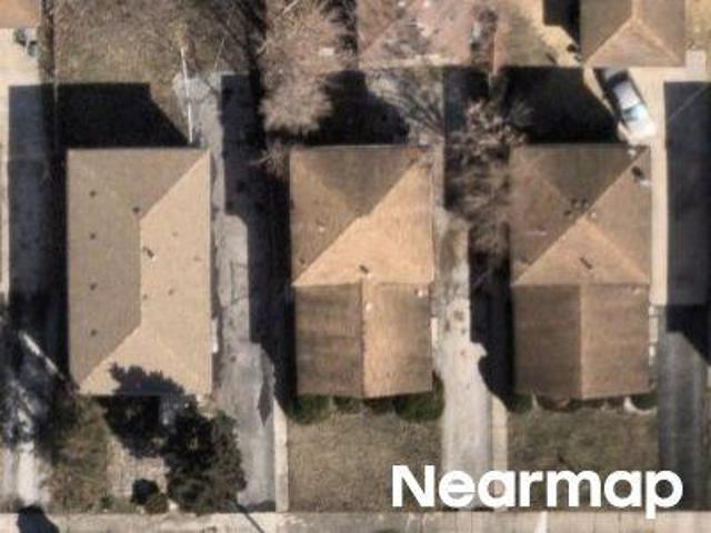 House for sale in Markham, Illinois