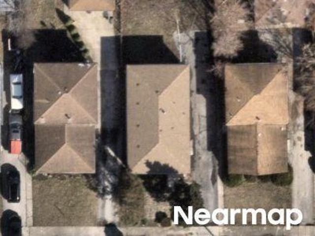 House for sale in Markham, Illinois