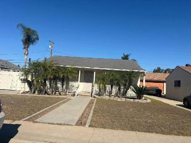 House for sale in Gardena, California