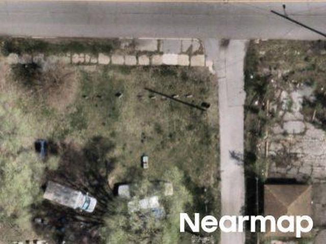 Land for sale in Gary, Midtown