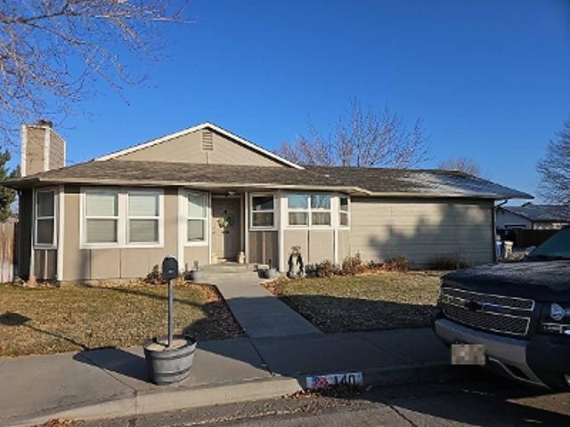 House for sale in Mountain Home, Idaho