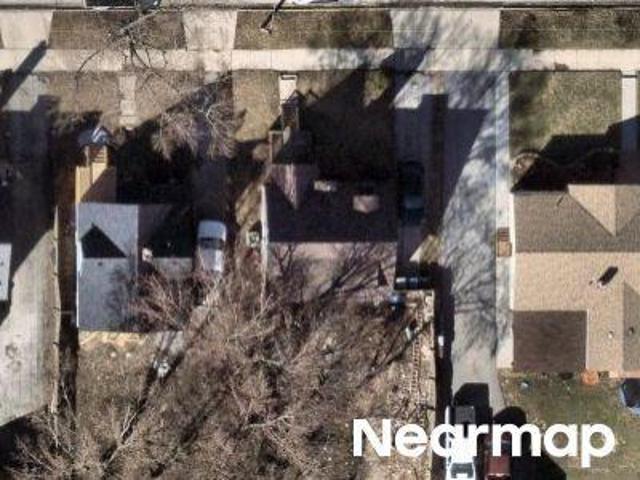 House for sale in Chicago Heights, Illinois