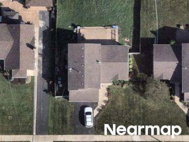 House for sale in Chicago Heights, Illinois