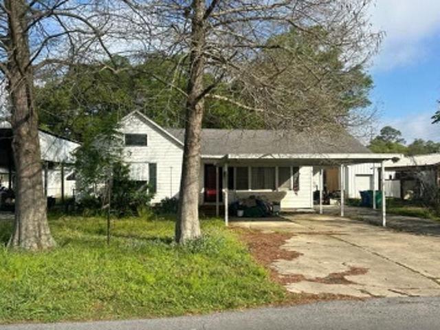 House for sale in Crowley, Louisiana