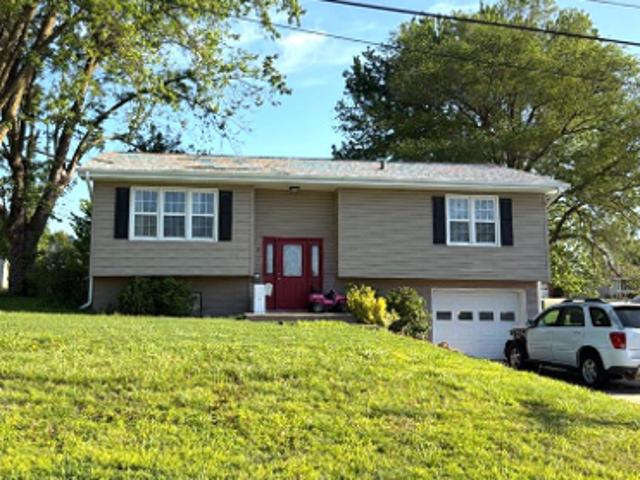 House for sale in Missouri