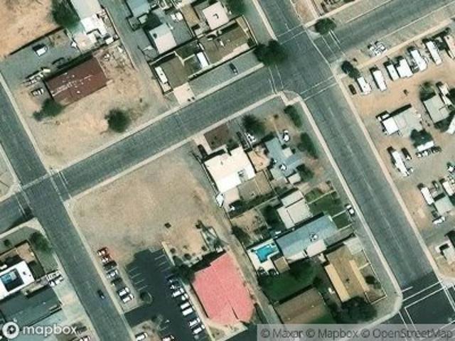 House for sale in Parker, Arizona