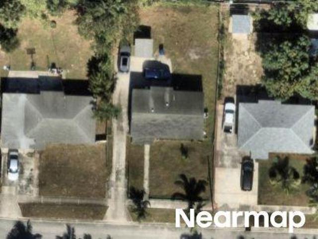 House for sale in Riviera Beach, Florida