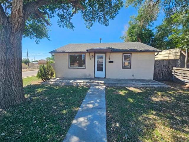 House for sale in Pueblo, Colorado