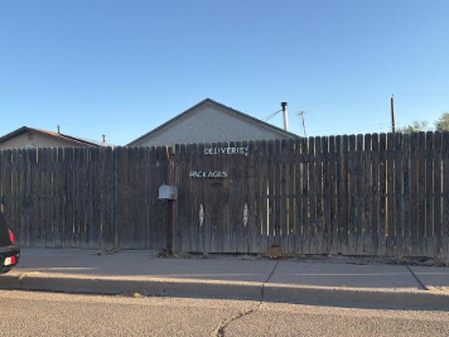 House for sale in Pueblo, Colorado