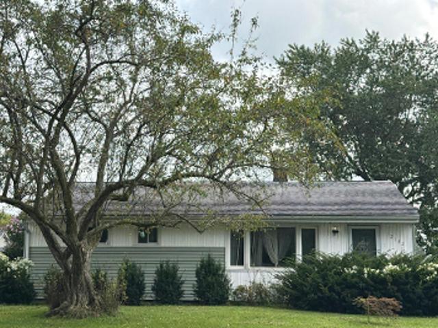 House for sale in Ashtabula, Ohio