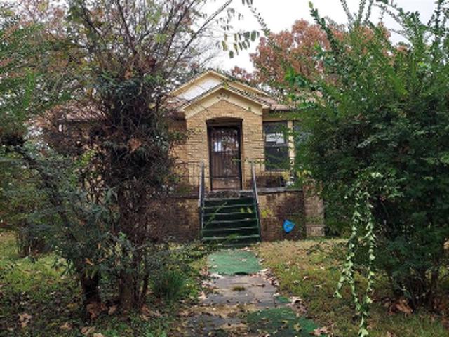 House for sale in Ark