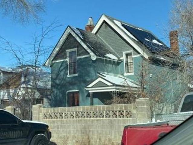 House for sale in Pueblo