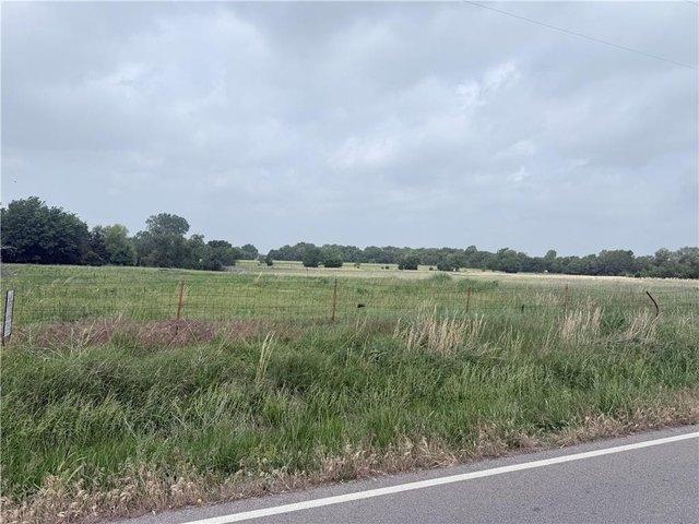 Farm for sale in Kansas