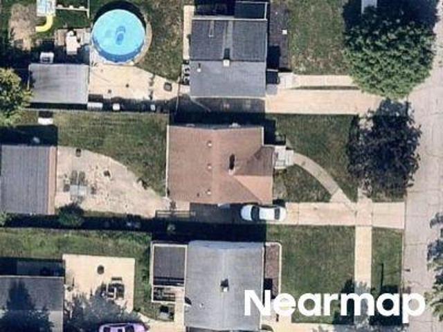 House for sale in Cleveland