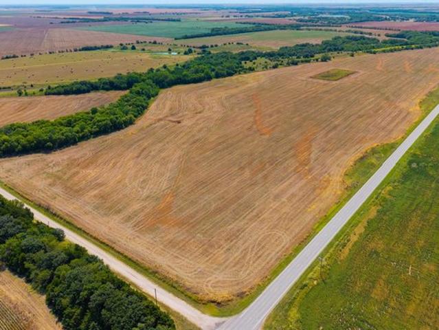Land for sale in Kansas
