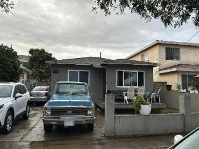 House for sale in Lawndale, California