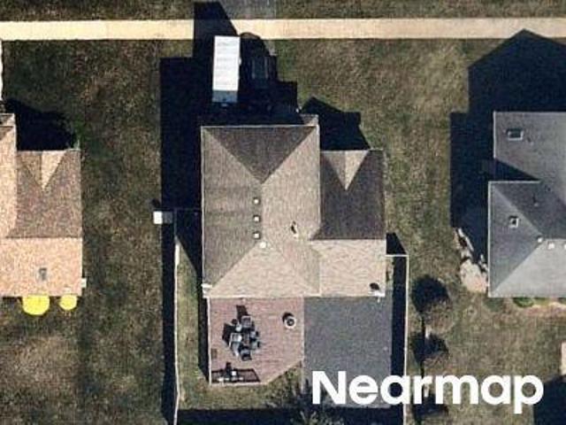 House for sale in Markham, Illinois