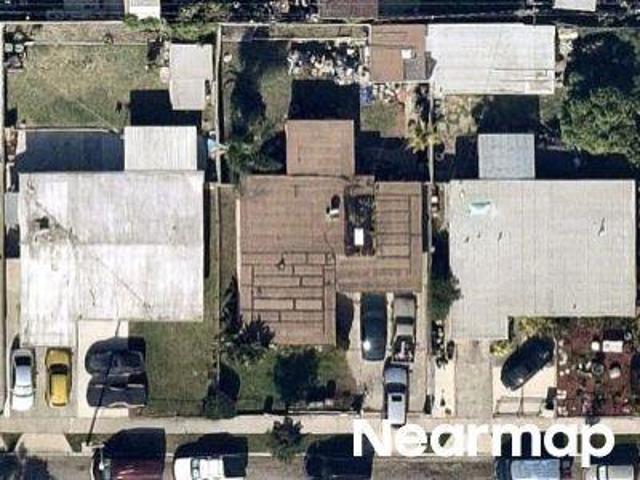 House for sale in Compton, California