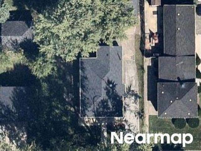 House for sale in Markham, Illinois