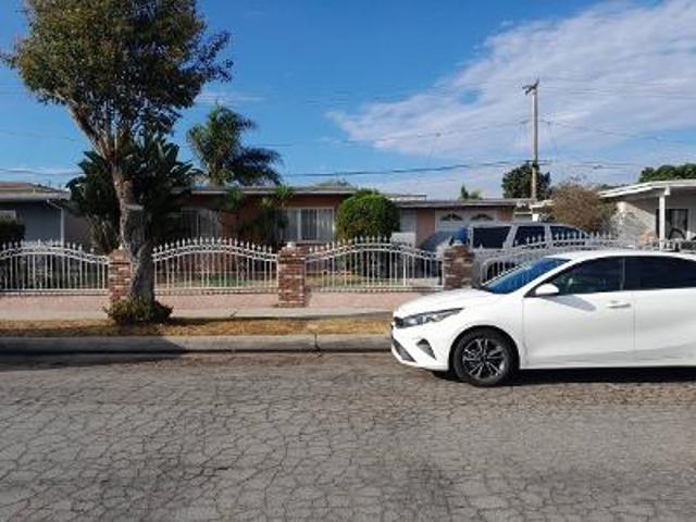House for sale in Compton, California