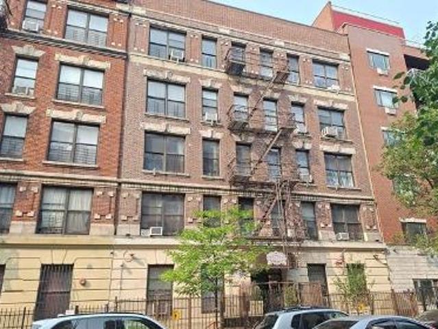 Condo for sale in New York