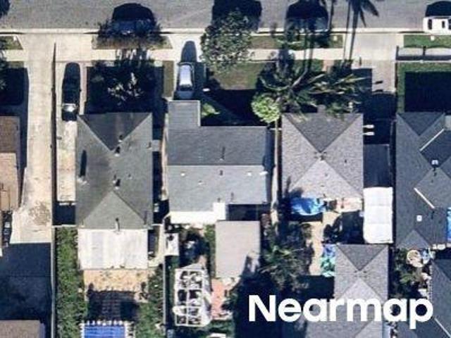 House for sale in Lawndale, California