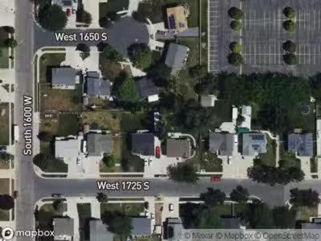 House for sale in Woods Cross