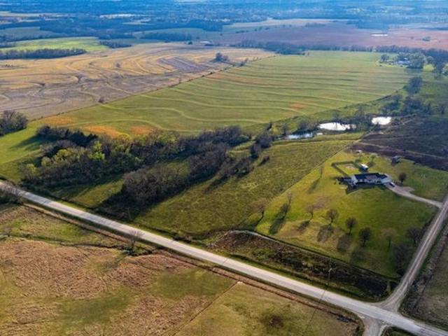 Land for sale in Kansas