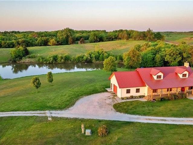 House for sale in Bethany, Missouri