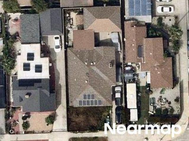 House for sale in Canoga Park, California