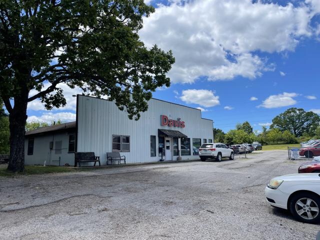 Commercial for sale in Jackson Mill, Ava
