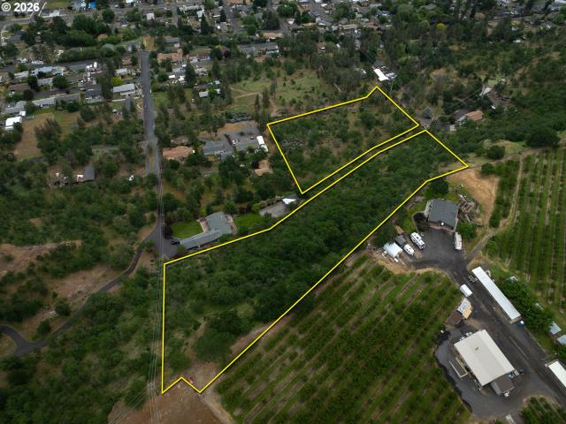 Land for sale in Oregonia