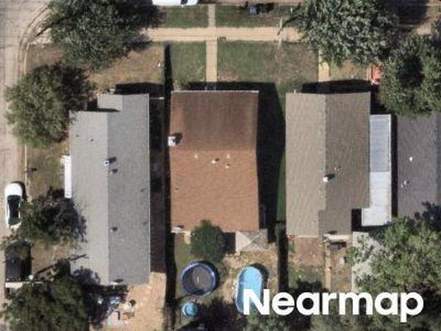House for sale in Kansas