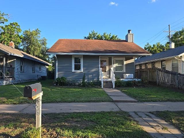 House for sale in Kansas