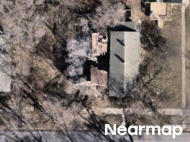 House for sale in Gary, Indiana