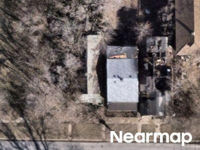 House for sale in Gary, Indiana