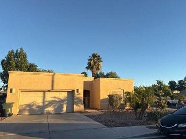 House for sale in Yuma, Arizona