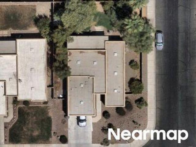 House for sale in Yuma, Arizona